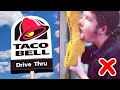 10 Bizarre Rules Taco Bell Employees MUST OBEY