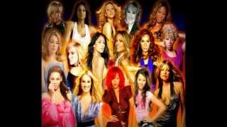 Just Stand Up!-Artists Stand Up to Cancer