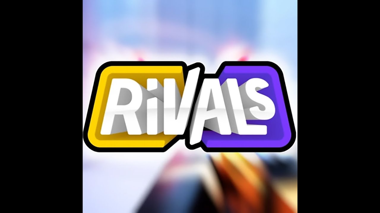 Silver 3 Rivals Silver 3 to gold 2 | Rivals (🔴Live) - YouTube