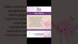Jerawat Karena Kortikosteroid, Banyak Penyintas Autoimun Mengalaminya 🤍