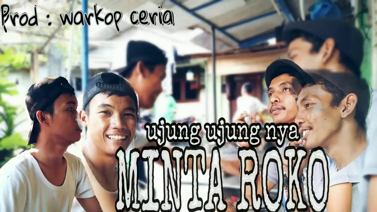 Video Lucu Warkop Ceria Ujung Ujung Nya Minta Rokok Youtube