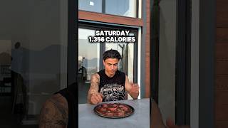 After A Tiring Week, I Cant Say No. I Calculate My Macros Using Ai Promo Code: “Wissie”