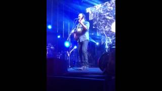 Dave Matthews Band "The Riff" 6/27/12