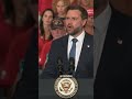 Vance says midterms are about sending 'the crazy packing' out of DC