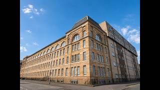 53 Kent Road, Glasgow G3 7BL