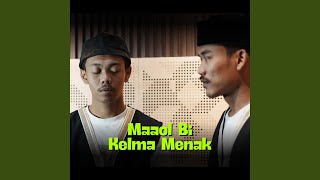 Download lagu Maaol Bi Kelma Menak