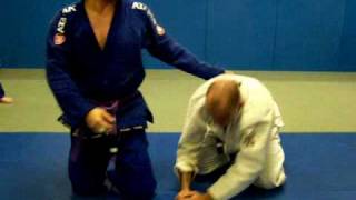 Clock Choke variation