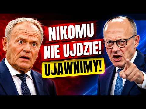 Polska oddała Ukrainie pociski Patriot za plecami parlamentu i prezydenta. Niemcy za tym stoją?