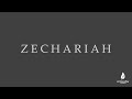 Sunday Service – 07 August 2022 - Zechariah