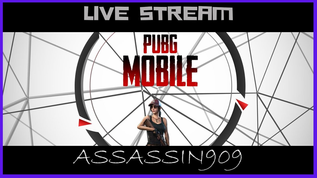 PMHC qualifiers | ASSASSIN909