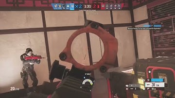 How to throw a round as a “team”