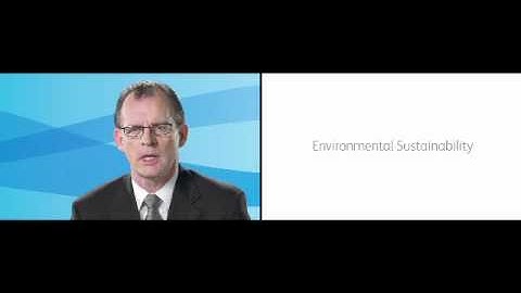 Stephen Cronin - Why Xerox Print Services