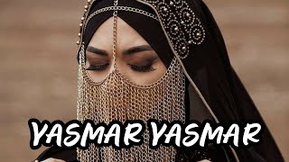 Yasmar Yasmar - Raffe Raffet (Tiktok Trend Music) Resimi