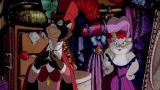 Non-Disney Randomness (or I Pick on Tiger for 5 Minutes)