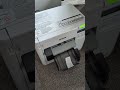 printing polyester taffeta labels