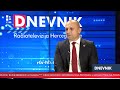 RTV HB | Gost Dnevnika - Ivan Anušić