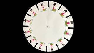 Phenakistoscope animation 2