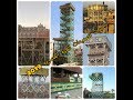 تصميمات وأشكال غية الحمام المصريه 100 تصميم 2019  _Designs and shapes of pigeon houses in Egy