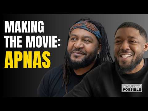 They made the movie NOBODY else was making