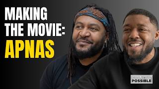 They made the movie NOBODY else was making