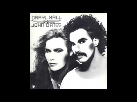 Daryl Hall & John Oates - Sara Smile
