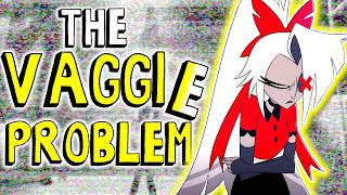 Hazbin Analysis To Watch While Eating Breakfast