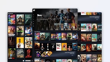 Movie App Using Next.js and Tailwind CSS | Next.js and Tailwind CSS project | Source Code*