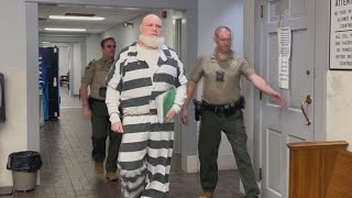 Trial date set for Colbert Co. man accused of killing a Sheffield police officer