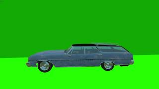 Garrys Mod GTA TLAD Regina Greenscreen