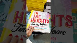best present for any creative #books #barnesandnoble #bts
