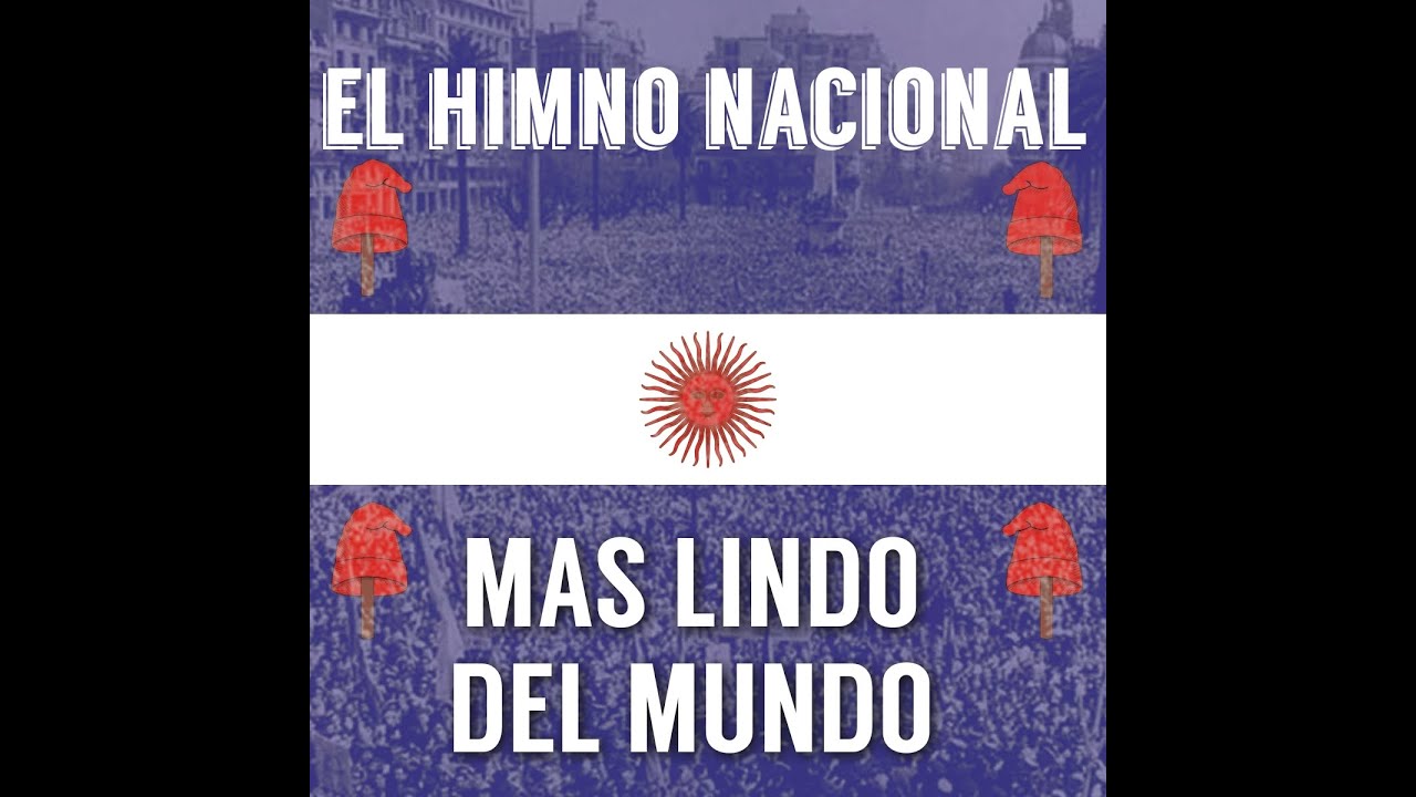 Himno Nacional Mas Largo Del Mundo www.youtube.com