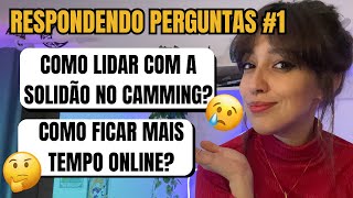 Como Lidar Com A Solidão Sendo ? L Respondendo Perguntas