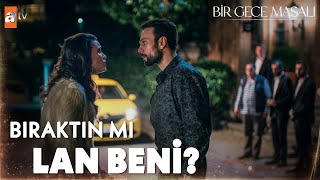 Fermanın Bayır Gülü Sevdası - Bir Gece Masalı 9. 