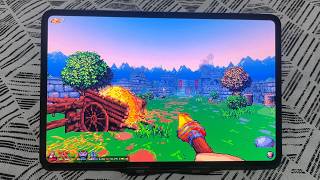 Dicas de configurações do GameHub + Redmagic Astra (Jogos PC no Android)