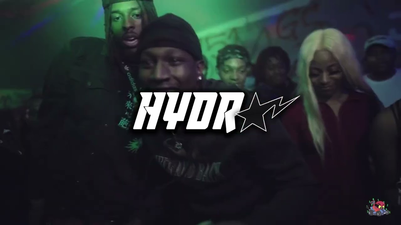 [FREE] Bandmanrill Hype Jersey Club Sample Type Beat "Fancy" [Prod. Hydra]