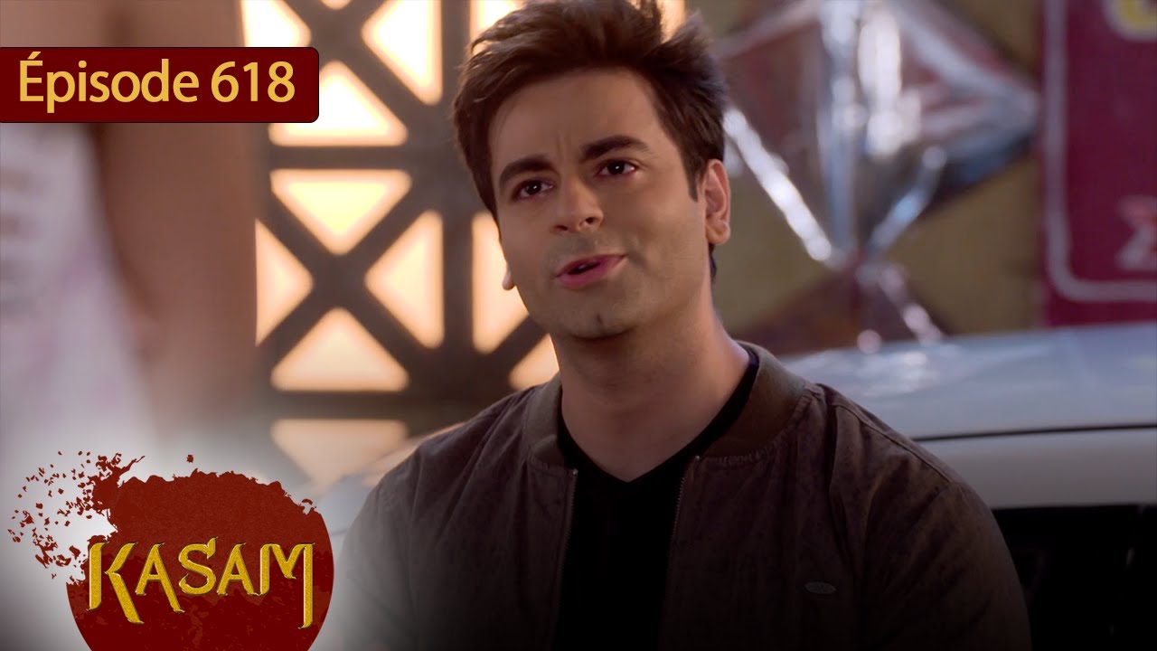 KASAM - Eps 618 - Une histoire d'amour et de réincarnation ultime - Série complète en Français