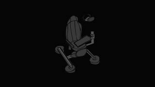 Final animatic for Assignment 2 unit Advance Animation