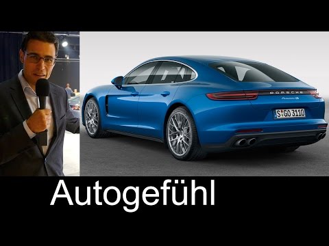 porsche-panamera-turbo-&-4s-world-premiere-all-new-neu-static-reveal-review-2017/2016