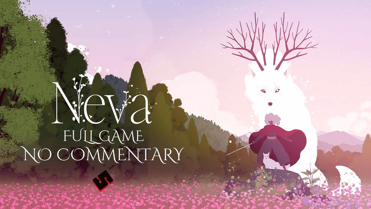 Neva | Full Game | No Commentary