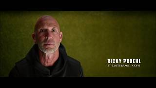 I Scored A Touchdown: Ricky Proehl's Story | NFL on ESPN