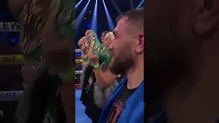 The Shocking Truth About Devin Haney s Undisputed Lightweight Victory