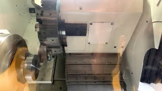 Iscar UK | continuous parting with multiFgrip