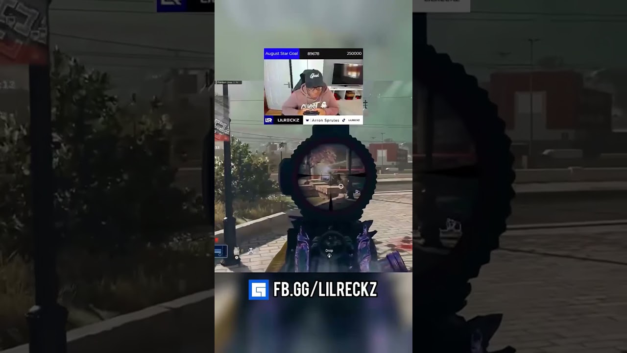 Haters Will Say AimBot 🤢