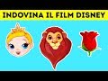 Solo l'1% delle persone riesce ad indovinare il film Disney in 10 secondi
