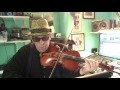 Blues Violin Texas Blues Shuffle