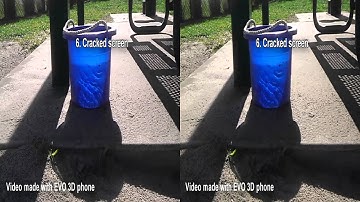 WHGH-Episode 37-inexpensive stereoscopic 3D screen