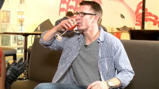 Chicago's Best Finger Food: Cold Open