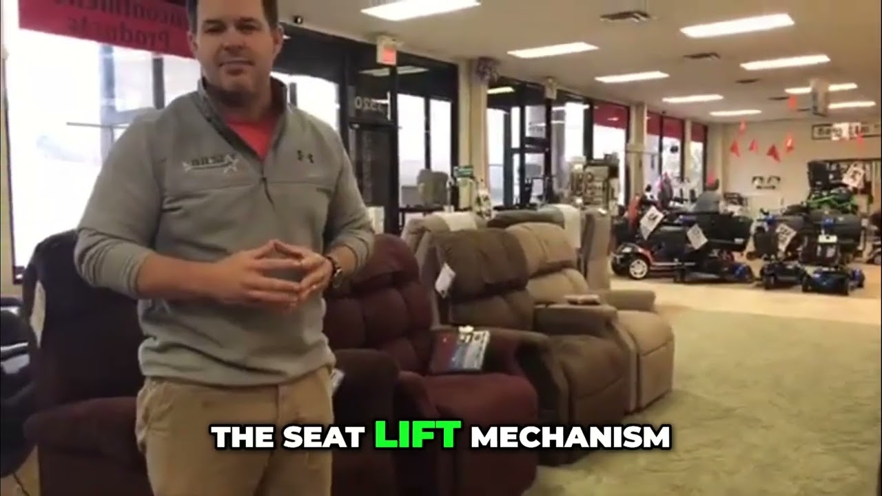 Does Medicare Cover Lift Chairs  Find Out Now!