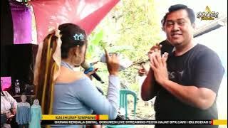 TALAK TILU - NENG RISKA - ORGAN REHAN PUTRA15 NOVEMBER || LIVE KALIHURIP SIMANG CIASEM SUBANG