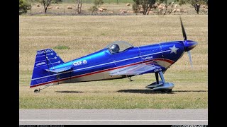 DR107- ONE DESIGN wing construction